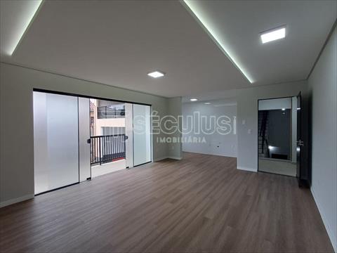 Apartamento para locacao no Vila Lenzi em Jaragua do Sul com 0m² por R$ 3.333,33