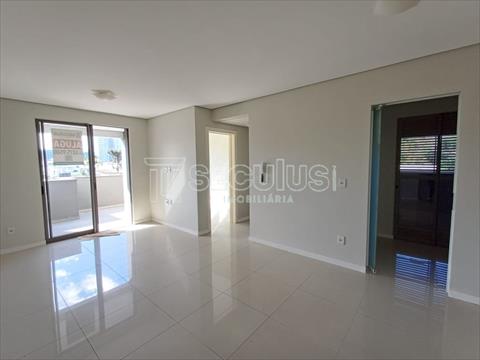 Apartamento para locacao no Centro em Jaragua do Sul com 0m² por R$ 3.222,22