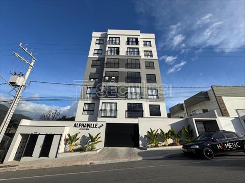 Apartamento para venda no Jaragua Esquerdo em Jaragua do Sul com 0m² por R$ 990.000,00