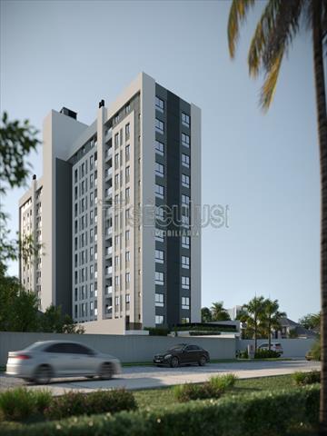 Apartamento para venda no Vila Baependi em Jaragua do Sul com 0m² por R$ 590.000,00