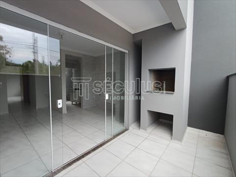 Apartamento para venda no Amizade em Jaragua do Sul com 64m² por R$ 290.000,00