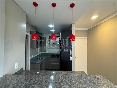 Apartamento para venda no Centro em Jaragua do Sul com 175m² por R$ 850.000,00