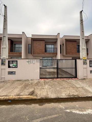 Casa Residencial para venda no Bananal do Sul em Guaramirim com 0m² por R$ 480.000,00