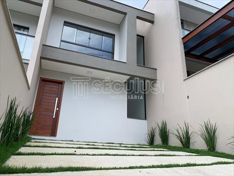 Casa Residencial para locacao no Barra do Rio Molha em Jaragua do Sul com 0m² por R$ 3.222,22