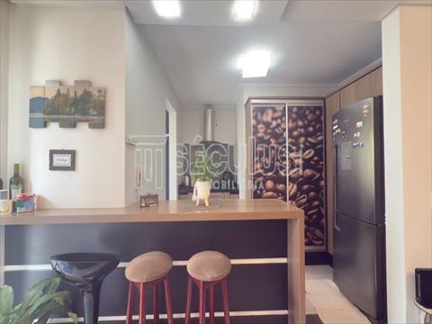 Apartamento para venda no Nova Brasilia em Jaragua do Sul com 0m² por R$ 630.000,00