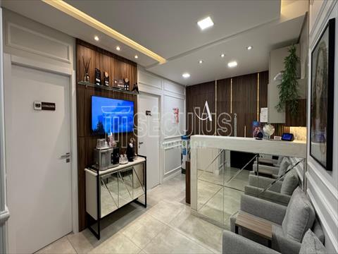 Cjto Comercial/sala para venda no Centro em Jaragua do Sul com 93m² por R$ 950.000,00