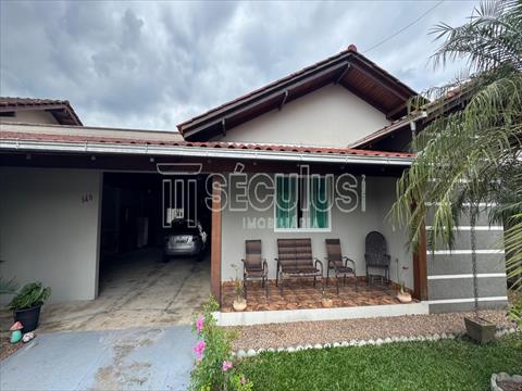 Casa Residencial para venda no Ilha da Figueira em Jaragua do Sul com 0m² por R$ 750.000,00