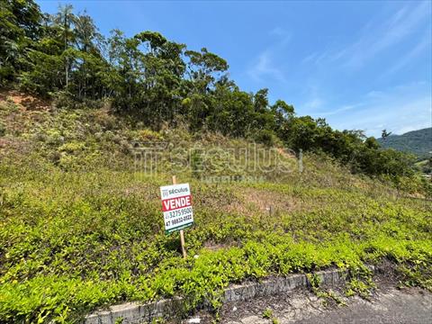 Terreno para venda no Tres Rios do Norte em Jaragua do Sul com 349m² por R$ 230.000,00