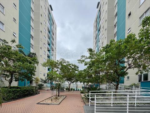 Apartamento para venda no Vieira em Jaragua do Sul com 0m² por R$ 438.000,00