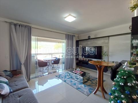 Apartamento para locacao no Amizade em Jaragua do Sul com 0m² por R$ 3.888,88