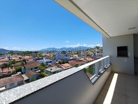 Apartamento para locacao no Czerniewicz em Jaragua do Sul com 0m² por R$ 3.222,22