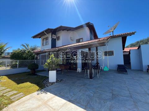 Casa Residencial para locacao no Vila Nova em Jaragua do Sul com 750m² por R$ 9.444,44