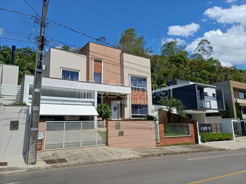 Casa Residencial para venda no Amizade em Jaragua do Sul com 348m² por R$ 1.960.000,00