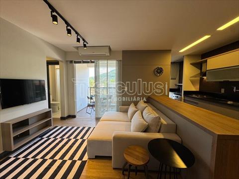 Apartamento para venda no Centro em Jaragua do Sul com 109m² por R$ 750.000,00