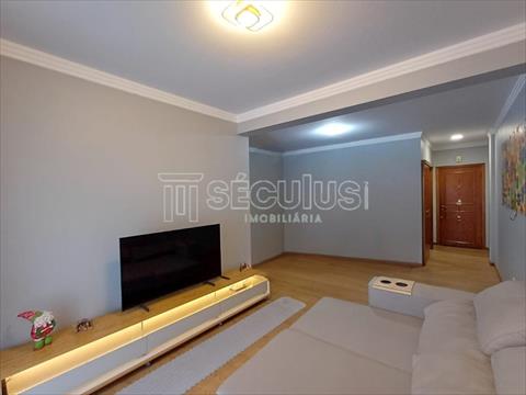 Apartamento para venda no Centro em Jaragua do Sul com 144m² por R$ 600.000,00