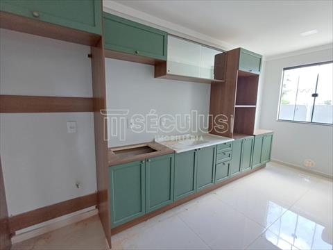 Apartamento para locacao no Ilha da Figueira em Jaragua do Sul com 0m² por R$ 2.555,55