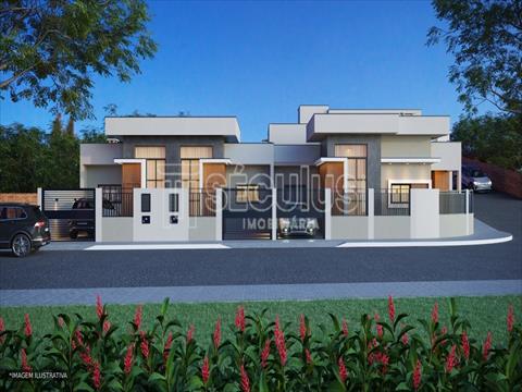 Casa Residencial para venda no Jaragua 99 em Jaragua do Sul com 0m² por R$ 370.000,00