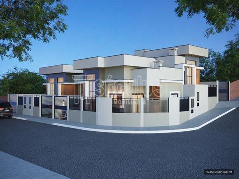 Casa Residencial para venda no Jaragua 99 em Jaragua do Sul com 0m² por R$ 385.000,00