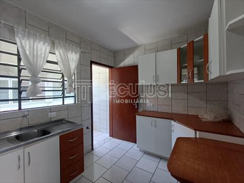 Apartamento para locacao no Vila Baependi em Jaragua do Sul com 0m² por R$ 2.111,11