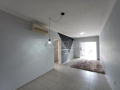 Apartamento para locacao no Sao Luis em Jaragua do Sul com 0m² por R$ 2.444,44