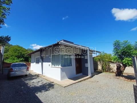 Casa Residencial para locacao no Amizade em Jaragua do Sul com 350m² por R$ 3.333,33