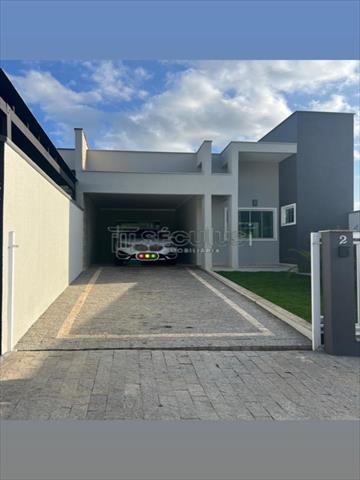 Casa Residencial para venda no Tres Rios do Norte em Jaragua do Sul com 183m² por R$ 780.000,00