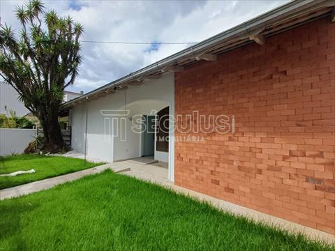 Casa Residencial para venda no Centro em Jaragua do Sul com 300m² por R$ 950.000,00