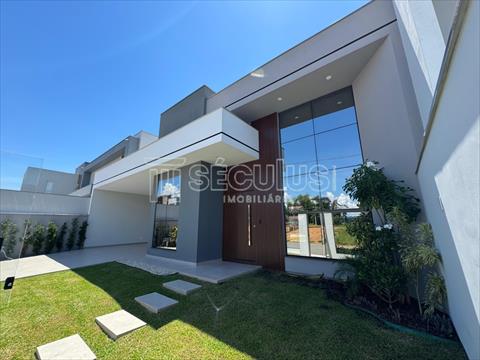 Casa Residencial para venda no Amizade em Jaragua do Sul com 0m² por R$ 1.890.000,00