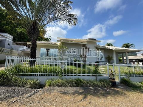 Casa Residencial para venda no Vila Nova em Jaragua do Sul com 0m² por R$ 1.600.000,00