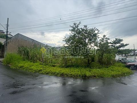 Terreno para venda no Tifa Martins em Jaragua do Sul com 410m² por R$ 370.000,00