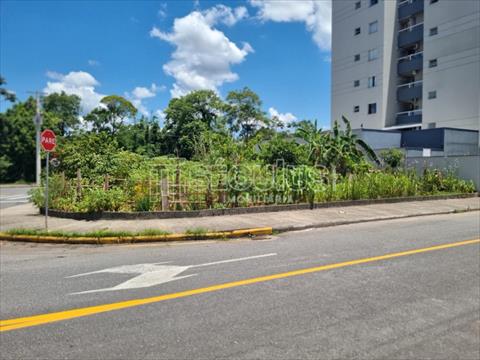 Terreno para venda no Amizade em Jaragua do Sul com 0m² por R$ 700.000,00