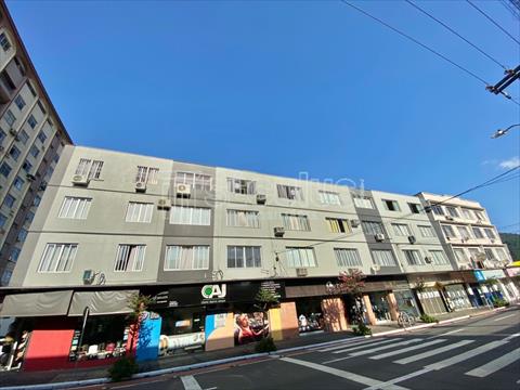 Apartamento para venda no Centro em Jaragua do Sul com 0m² por R$ 430.000,00