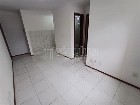 Apartamento para venda no Ribeirao Cavalo em Jaragua do Sul com 42m² por R$ 170.000,00