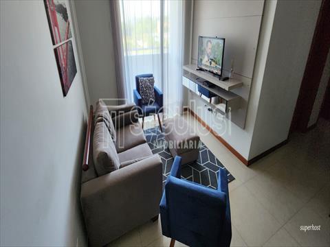 Apartamento para venda no Vila Baependi em Jaragua do Sul com 0m² por R$ 600.000,00