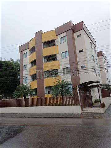 Apartamento para venda no Jaragua Esquerdo em Jaragua do Sul com 0m² por R$ 520.000,00