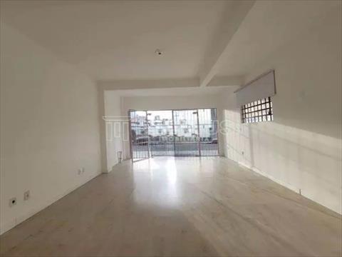 Sala Comercial para venda no Centro em Jaragua do Sul com 34m² por R$ 199.000,00