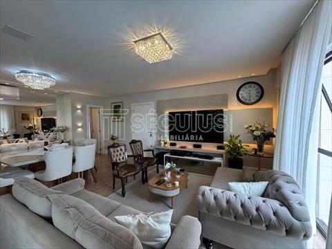 Apartamento para venda no Centro em Jaragua do Sul com 0m² por R$ 1.500.000,00