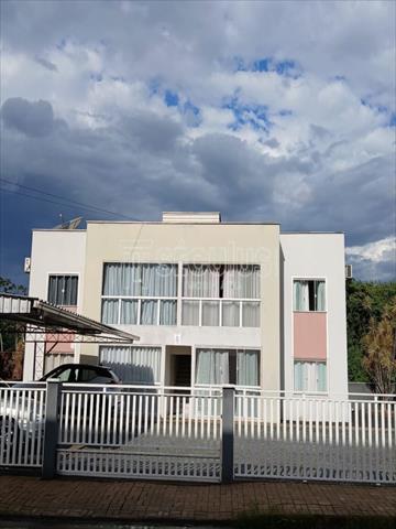 Apartamento para venda no Nereu Ramos em Jaragua do Sul com 72m² por R$ 317.000,00