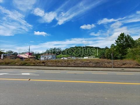 Terreno para venda no Tres Rios do Sul em Jaragua do Sul com 0m² por R$ 1.810.000,00