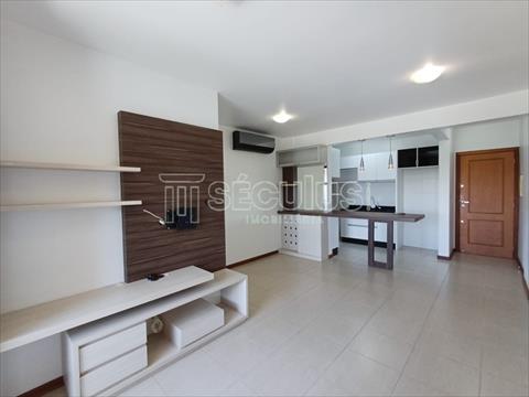 Apartamento para locacao no Vila Baependi em Jaragua do Sul com 0m² por R$ 3.333,33