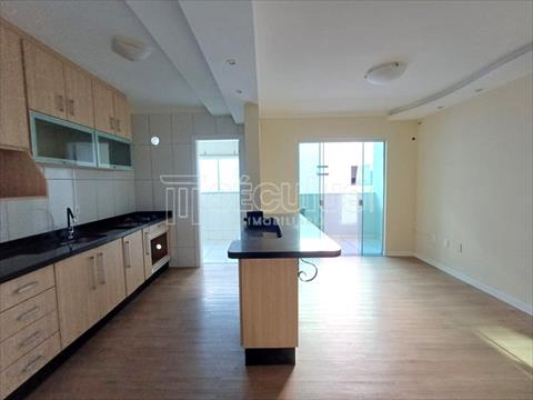 Apartamento para locacao no Czerniewicz em Jaragua do Sul com 0m² por R$ 2.555,55