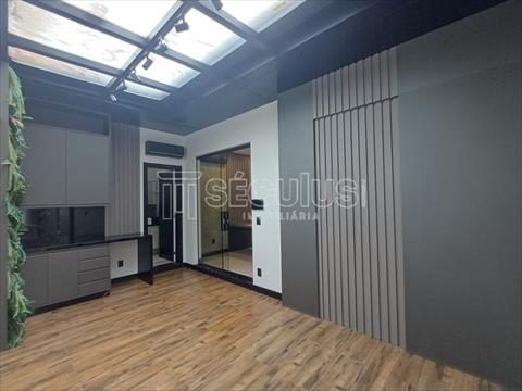 Sala Comercial para locacao no Centro em Jaragua do Sul com 0m² por R$ 2.777,77