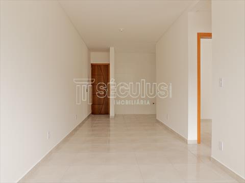 Apartamento para venda no Vieira em Jaragua do Sul com 73m² por R$ 270.000,00