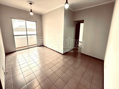 Apartamento para locacao no Centro em Jaragua do Sul com 0m² por R$ 2.555,55