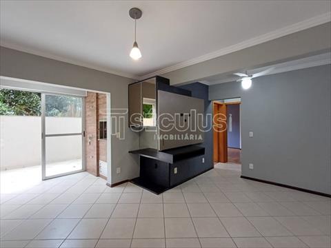 Apartamento para locacao no Centro em Jaragua do Sul com 0m² por R$ 2.666,66