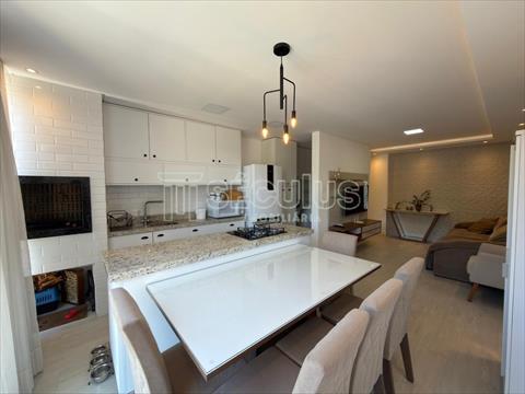 Apartamento para venda no Jaragua Esquerdo em Jaragua do Sul com 92m² por R$ 680.000,00