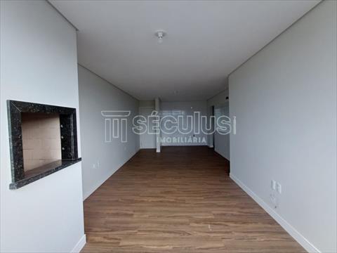 Apartamento para locacao no Jaragua Esquerdo em Jaragua do Sul com 96m² por R$ 3.222,22