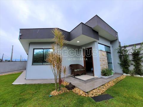 Casa Residencial para venda no Tres Rios do Sul em Jaragua do Sul com 192m² por R$ 465.000,00