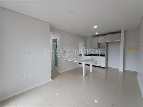 Apartamento para locacao no Centro em Jaragua do Sul com 113m² por R$ 3.111,11