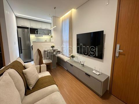 Apartamento para locacao no Jaragua Esquerdo em Jaragua do Sul com 0m² por R$ 3.000,00